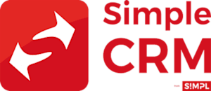 Logo Simple CRM