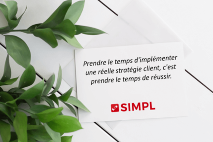 Formation à la stratégie de la relation client