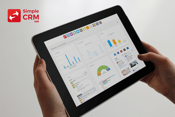 Image Simple CRM